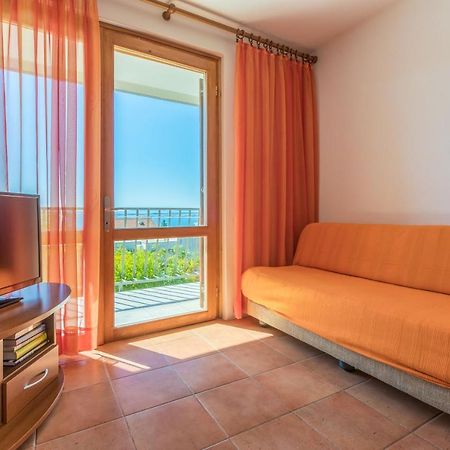 קריקווניצה Apartments Loncaric מראה חיצוני תמונה