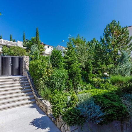 קריקווניצה Apartments Loncaric מראה חיצוני תמונה
