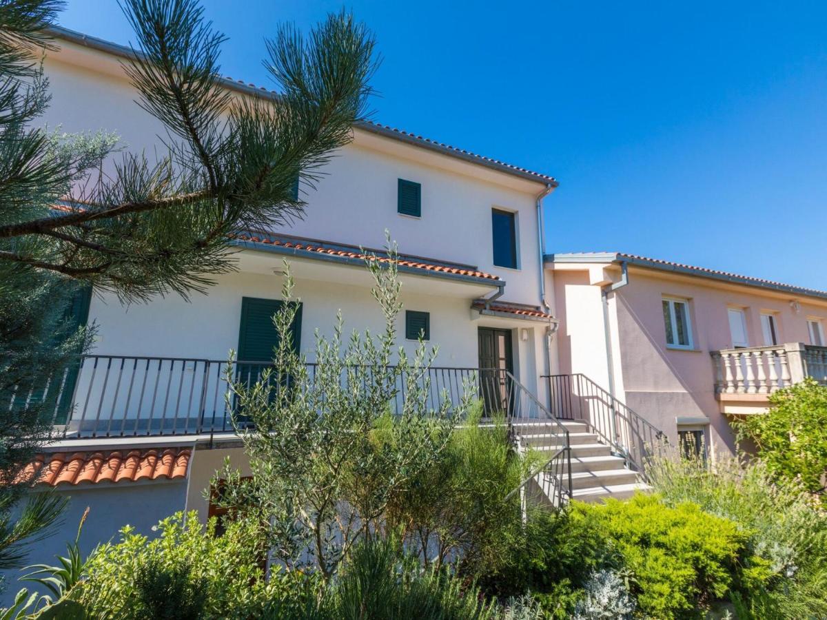 קריקווניצה Apartments Loncaric מראה חיצוני תמונה