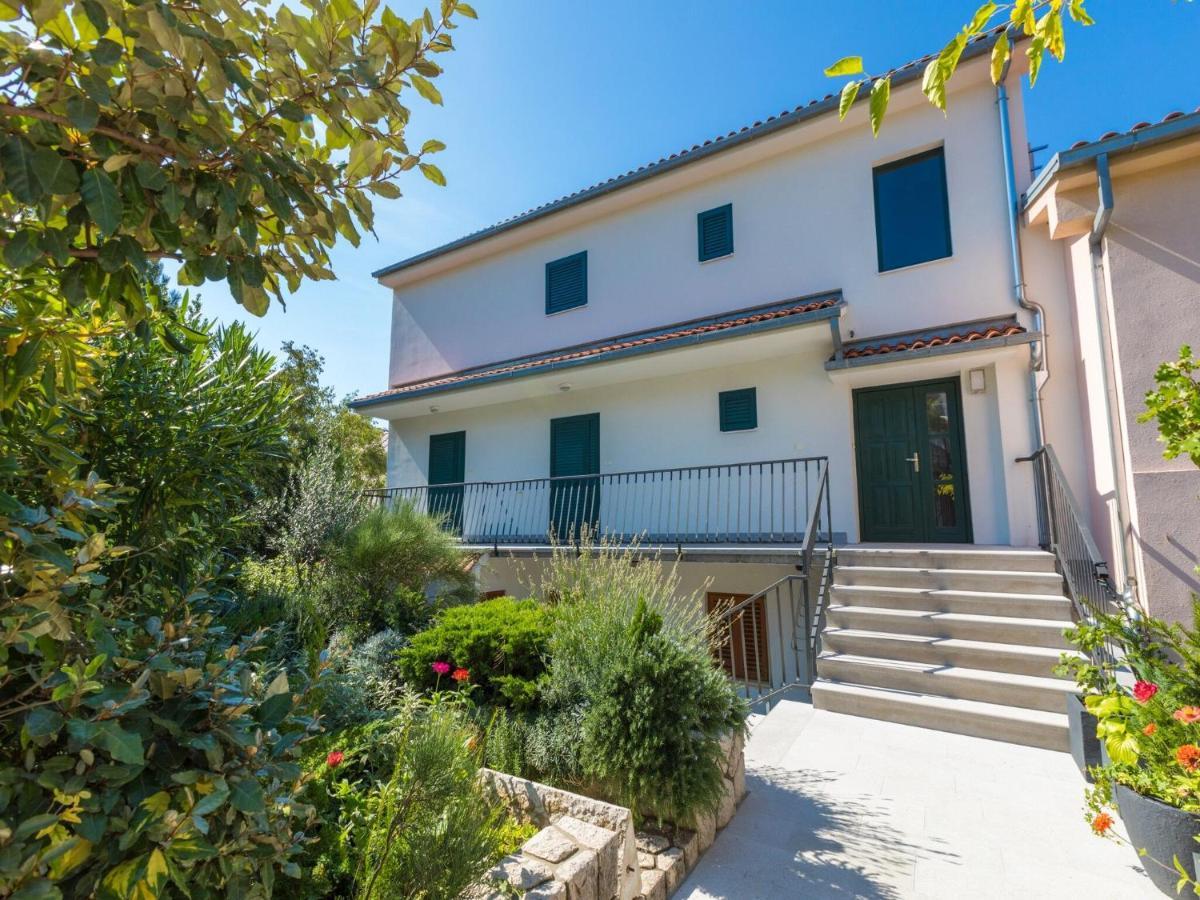 קריקווניצה Apartments Loncaric מראה חיצוני תמונה