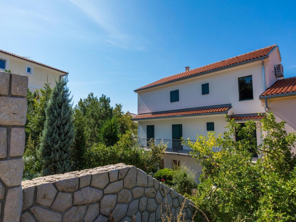 קריקווניצה Apartments Loncaric מראה חיצוני תמונה