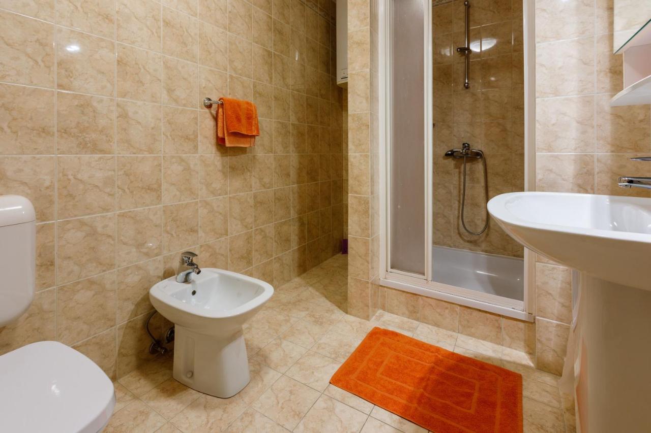 קריקווניצה Apartments Loncaric מראה חיצוני תמונה