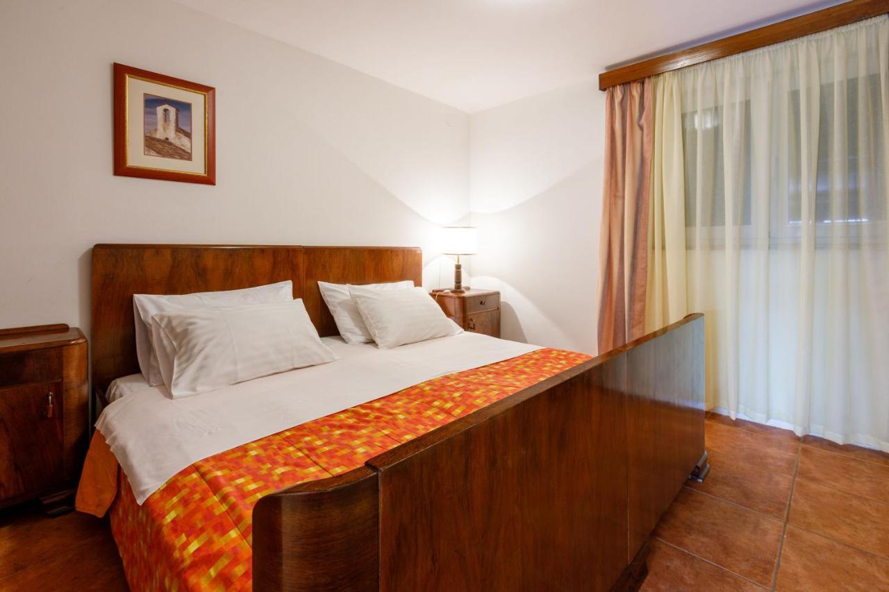 קריקווניצה Apartments Loncaric מראה חיצוני תמונה